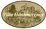 Contact Villa Montmorency