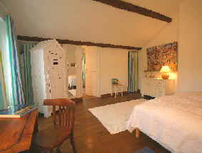 Chambre Appartement Bretagne