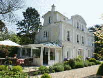 Villa Montmorency
