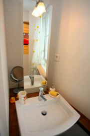 Salle de bains Appartement Provence